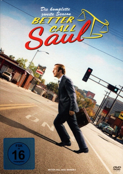 Better call Saul - Staffel 2